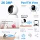IP-камера TP-LINK Tapo C210P2 - изображение 2