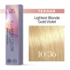 Стойкая крем-краска для волос Wella Professionals Illumina Color 10/36 60 мл (8005610539195) - изображение 2
