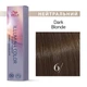 Стойкая крем-краска для волос Wella Professionals Illumina Color 6/ 60 мл (8005610538747) - изображение 2