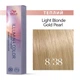 Стойкая крем-краска для волос Wella Professionals Illumina Color 8/38 60 мл (8005610539317) - изображение 2