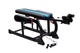 Профессиональный инверсионный стол&nbsp;Fit-On Master Pro с мотором, код: 8779-0001 - изображение 9