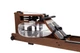 Гребний тренажер Fit-On Row Walnut M5 (Горіх), код: 4433-0001 - зображення 10