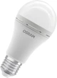 Светодиодная лампа OSRAM LED E27 8Вт 806Лм 4000К A60 аккумуляторная (4099854190131) - изображение 3