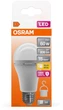 Светодиодная лампа OSRAM LED E27 8Вт 806Лм 4000К A60 аккумуляторная (4099854190131) - изображение 2