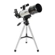 Телескоп SIGETA Volans II 70/400 AZ з адаптером для смартфона - изображение 5