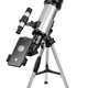 Телескоп SIGETA Volans II 70/400 AZ з адаптером для смартфона - изображение 6