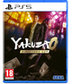 Gra PS5 Yakuza 0 Director’s Cut (Blu-ray płyta) (5055277056965) - obraz 1