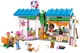 Zestaw klocków LEGO Friends Piekarnia z psimi przysmakami 278 elementów (42677) - obraz 5