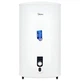 Водонагреватель электрический Midea D100-20ED2(W) 2 кВт 100 л мокрый тен белый - изображение 9