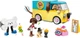 Конструктор LEGO Friends Фургон з аксесуарами для тварин 237 елементів (42678) - зображення 2