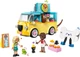 Конструктор LEGO Friends Фургон з аксесуарами для тварин 237 елементів (42678) - зображення 3