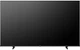 Telewizor Hisense QLED 43" 43E77Q - obraz 2