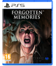 Gra PS5 Forgotten Memories (Blu-ray płyta) (5061005782716) - obraz 1