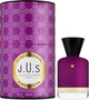 Perfumy unisex J.U.S Ultrahot 100 ml (3665248000068) - obraz 2