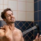 Ручная лейка для душа Hansgrohe Activera Select S 95 EcoSmart (28033670) - изображение 14
