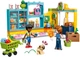 Zestaw klocków LEGO Friends Sklep spożywczy w mieście Heartlake 176 elementów (42680) - obraz 4