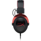 Игровые наушники HyperX Cloud II Legendary Comfort - изображение 3