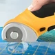 Аккумуляторный мини резак MACE Plus для тканей и мягких материалов - изображение 3