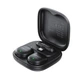 Бездротова мікрофонна система ACEFAST R1 dual-mic (Type-C) Black (6974316284895) - изображение 4