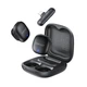 Бездротова мікрофонна система ACEFAST R1 dual-mic (Type-C) Black (6974316284895) - изображение 1