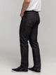 Джинси Slim Fit чоловічі Lee Cooper Denzel-Totem W33L30 Темно-сині (5905991758457) - зображення 2