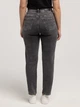 Jeansy mom damskie Lee Cooper Matea-9840 28 Szare (5905991743248/5905991761808) - obraz 2