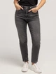 Jeansy mom damskie Lee Cooper Matea-9840 34 Szare (5905991743293) - obraz 1