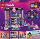 Zestaw klocków LEGO Friends Pokaz mody w mieście Heartlake 410 elementów (42685) - obraz 11