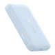 Powerbank Baseus EnerFill FM11 Ultra-Mini 10000 mAh MagSafe 22.5W Type-C Blue (6932172690441) - obraz 4