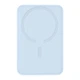 Powerbank Baseus EnerFill FM11 Ultra-Mini 10000 mAh MagSafe 22.5W Type-C Blue (6932172690441) - obraz 5