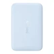 Powerbank Baseus EnerFill FM11 Ultra-Mini 10000 mAh MagSafe 22.5W Type-C Blue (6932172690441) - obraz 6