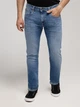 Jeansy slim Fit męskie Lee Cooper Norris-7270 W34L32 Niebieskie (5905991754398) - obraz 1