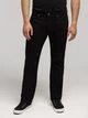 Jeansy regular Fit męskie Lee Cooper Harry-1902 W33L30 Czarne (5905991755197) - obraz 1