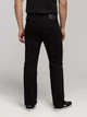 Jeansy regular Fit męskie Lee Cooper Harry-1902 W36L32 Czarne (5905991755265) - obraz 2
