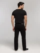 Jeansy regular Fit męskie Lee Cooper Harry-1902 W33L32 Czarne (5905991755203) - obraz 3