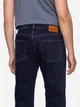 Jeansy regular Fit męskie Lee Cooper Lc118-Sevran W40L32 Granatowe (5905991755692) - obraz 4
