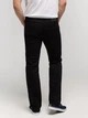 Jeansy regular Fit męskie Lee Cooper Lc118-1900 W31L32 Czarne (5905991755920) - obraz 2