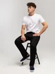 Jeansy regular Fit męskie Lee Cooper Lc118-1900 W32L30 Czarne (5905991755937) - obraz 5
