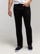 Jeansy regular Fit męskie Lee Cooper Lc118-1900 W42L32 Czarne (5905991756095) - obraz 1
