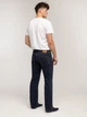 Jeansy regular Fit męskie Lee Cooper Harry-650 W33L34 Granatowe (5905991757313) - obraz 4