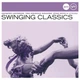 Компакт диск Ukrainian Records Various Artists Swinging Classics Jazz Club CD - изображение 1