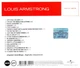 Компакт диск Ukrainian Records Louis Armstrong Let's Fall In Love Jazz Club CD - изображение 2
