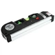 Современный Точный Лазерный Уровень Невелир 4в1 FIXIT Laser Level Pro 3 Original с рулеткой - изображение 6