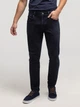 Jeansy slim Fit męskie Lee Cooper Denzel-2701 W30L32 Granatowe (5905991758242) - obraz 1