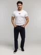 Джинси Slim Fit чоловічі Lee Cooper Denzel-2701 W32L34 Темно-сині (5905991758303) - зображення 3