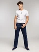 Jeansy regular Fit męskie Lee Cooper Lc118-3205 W34L30 Niebieskie (5905991758921) - obraz 5