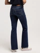 Jeansy dzwony damskie Lee Cooper Becca-3200 W27L30 Granatowe (5905991761037) - obraz 2
