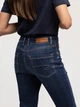 Jeansy dzwony damskie Lee Cooper Becca-3200 W27L30 Granatowe (5905991761037) - obraz 6