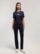 Jeansy regular Fit damskie Lee Cooper Kim-2249 W29L30 Granatowe (5905991761518) - obraz 5