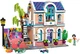Zestaw klocków LEGO Friends Dom rodzinny Liann 946 elementów (42687) - obraz 2